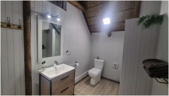 5 Bedroom Property for Sale in Swartruggens North West